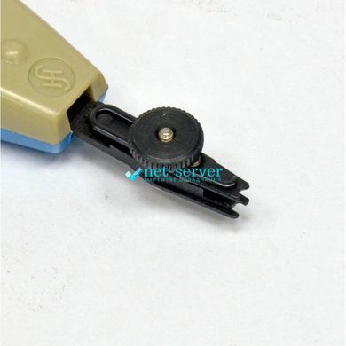 Tool for sealing skirtings original 1000RT, 71 A139-A9S.71
