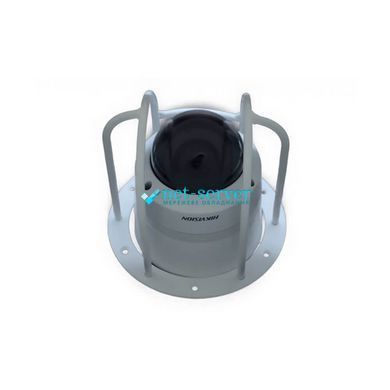 Фото Защитный антивандальный кожух DH-130/140w-box для купольных камер &ndash; купить с доставкой по Украине в интернет-магазине Net-server