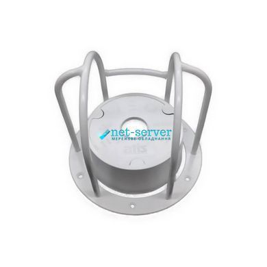 Фото Защитный антивандальный кожух DH-130/140w-box для купольных камер &ndash; купить с доставкой по Украине в интернет-магазине Net-server