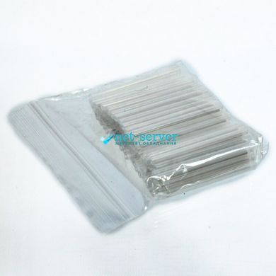 Photo of Heat shrink sleeve for fibers, 60 mm FFSP60 &ndash; buy online with delivery across Ukraine at Net-server