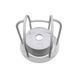 Защитный антивандальный кожух DH-130/140w-box для купольных камер