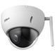 Фото Поворотна IP-відеокамера PTZ 2 Мп Dahua DH-SD22204DB-GNY-W (2.8-12 мм) Wi-Fi для відеоспостереження &ndash; купити з доставкою по Україні в інтернет-магазині Net-server