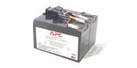 Батарея APC Replacement Battery Cartridge #48