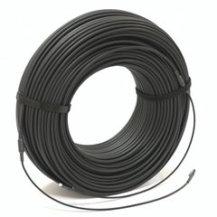 External optical patch cord LC/UPC-LC/UPC, SM, 150m, Simplex UPCA-150LCLC(MM)D(ON)