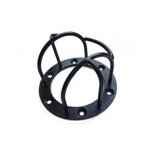 Фото Защитный антивандальный кожух DH-68/60b-mini для купольных камер &ndash; купить с доставкой по Украине в интернет-магазине Net-server