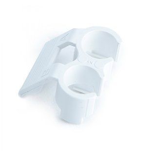 Фото Тригер (защіпка) для LC Duplex KG-400-22 (TRIGGER-BP-D) &ndash; купити з доставкою по Україні в інтернет-магазині Net-server