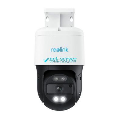 Фото IP Speed Dome камера Reolink P850 &ndash; купити з доставкою по Україні в інтернет-магазині Net-server