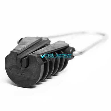 Anchor clamp H28 (for cable with cable 1.6 - 5 mm)