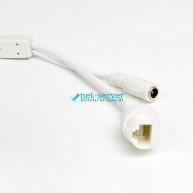 Фото Уличная IP-видеокамера 5 Мп ATIS ANW-5MIRP-50W/2.8A Ultra с микрофоном для IP-видеонаблюдения (2.8 мм) &ndash; купить с доставкой по Украине в интернет-магазине Net-server