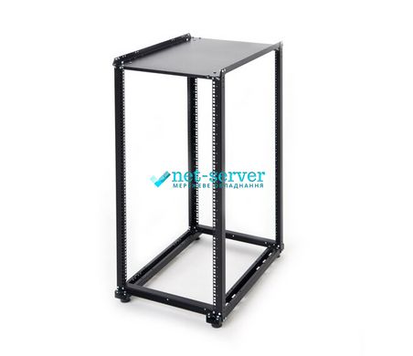 Server Rack 24U 400 Lite