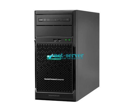 HPE ProLiant ML30 Gen10 Server (P06785-425)