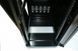 Floor-standing server cabinet 19", 33U, 610x865mm (W*D), knockdown, black, UA-MGSE3368MB
