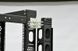 Комплект держателей бокового организатора кабеля с крышкой MGSESM к стойкам, CMS UA-MGSESMH-G