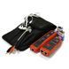 Cable tester RJ-45, RJ-12 with tone generator Kingda KD-CT019