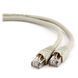 Фото Патч-корд 10м, RJ45, cat.6, FTP, LSZH, сірий Molex PCD-04019-0E &ndash; купити з доставкою по Україні в інтернет-магазині Net-server