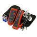 Cable tester RJ-45, RJ-12 with tone generator Kingda KD-CT019
