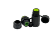 , Черный, L&W ELECTRONICAL, Водонепроницаемый, SC-SC, SC-SC, Simplex