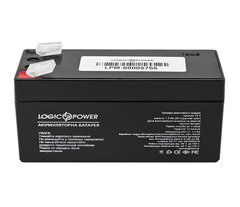 Battery AGM LPM 12 – 1.3 AH