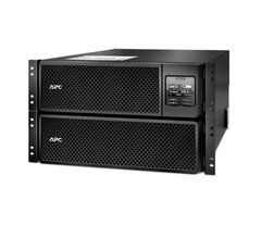 Uninterruptible power supplies (UPS) APC Smart-UPS SRT 10000VA RM