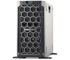 Сервер Dell EMC T340 (210-T340-2134)