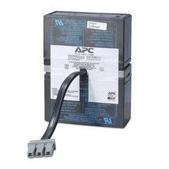 Батарея APC Replacement Battery Cartridge #33