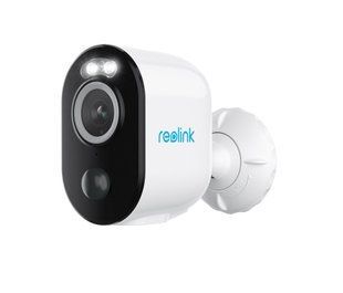 Фото Бездротова автономна Wi-Fi IP відеокамера Reolink Argus Series B330 для відеоспостереження &ndash; купити з доставкою по Україні в інтернет-магазині Net-server
