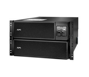 Фото Источники бесперебойного питания (ИБП) APC Smart-UPS SRT 10000VA RM &ndash; купить с доставкой по Украине в интернет-магазине Net-server