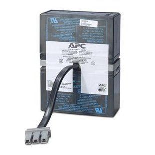 Фото Батарея APC Replacement Battery Cartridge #33 &ndash; купити з доставкою по Україні в інтернет-магазині Net-server