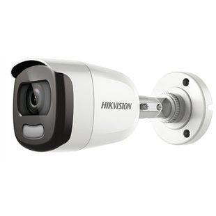 Photo of Camera Hikvision DS-2CE10DFT-F(3.6 mm) for video surveillance &ndash; buy online with delivery across Ukraine at Net-server