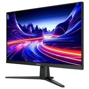 Фото Монітор Dahua DHI-LM27-E231B 27&rdquo; 1920&times;1080 &ndash; купити з доставкою по Україні в інтернет-магазині Net-server