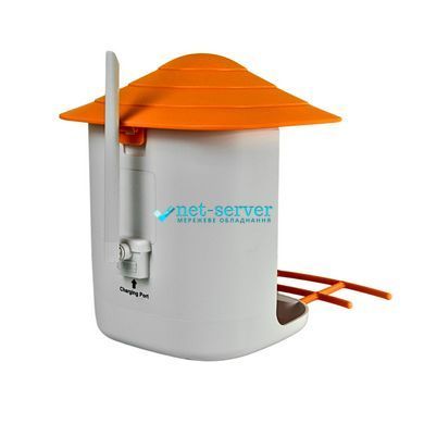 Photo of Feeder for birds Smart Bird Feeders with intelligent camera &ndash; buy online with delivery across Ukraine at Net-server