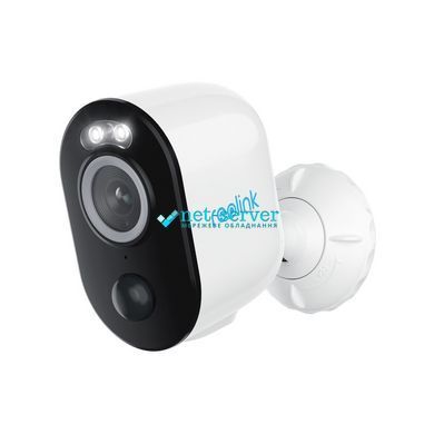Photo of Wireless autonomous Wi-Fi IP camera Reolink Argus Series B330 for video surveillance &ndash; buy online with delivery across Ukraine at Net-server
