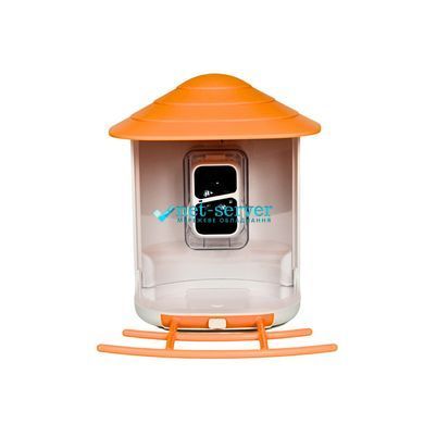 Photo of Feeder for birds Smart Bird Feeders with intelligent camera &ndash; buy online with delivery across Ukraine at Net-server
