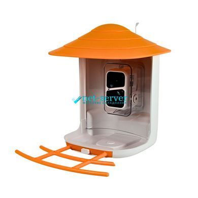 Photo of Feeder for birds Smart Bird Feeders with intelligent camera &ndash; buy online with delivery across Ukraine at Net-server