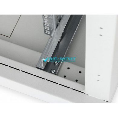 Фото Серверна підлогова шафа 19 "32U, 1525x800x600мм (В*Ш*Г) Triton RTA-32-A86-CAX-A1 &ndash; купити з доставкою по Україні в інтернет-магазині Net-server