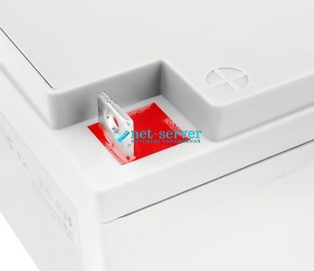 Фото Акумулятор мультигелевий AGM LP-MG 12 &ndash; 26 AH SILVER &ndash; купити з доставкою по Україні в інтернет-магазині Net-server
