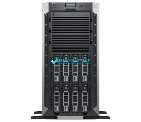 Сервер Dell EMC T340 (210-T340-2134)