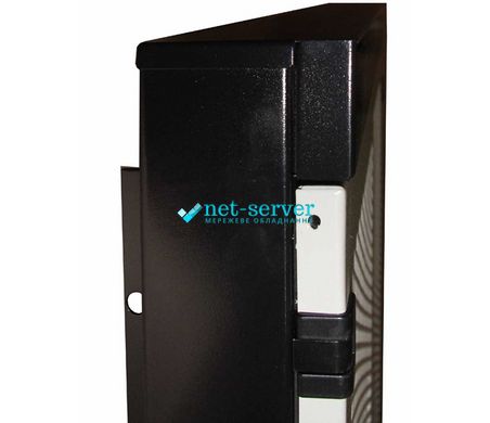 Floor cabinet CSV Lite Plus 24U-600x600 (acrylic)