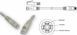 Фото Патч-корд литой UTP, RJ45 10 м, кат.6, PVC Premium Line 18661100L &ndash; купить с доставкой по Украине в интернет-магазине Net-server