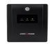 Uninterruptible power supplies (UPS) LPM-1100VA-P(770W)