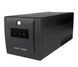 Uninterruptible power supplies (UPS) LPM-1100VA-P(770W)