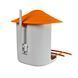 Feeder for birds Smart Bird Feeders with intelligent camera