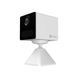 Фото IP-відеокамера Wi-Fi 2 Мп Ezviz CS-CB2 (1080, BK) з вбудованим акумулятором і відеоаналітикою для відеоспостереження &ndash; купити з доставкою по Україні в інтернет-магазині Net-server