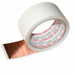 Conductive self-adhesive copper tape 9x45 mm original Corning CAXCSN-00000-C011