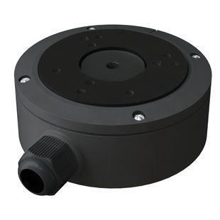 Фото Коммутационный бокс Provision-ISR PR-JB12IP66-G с влагозащитой для видеокамер &ndash; купить с доставкой по Украине в интернет-магазине Net-server