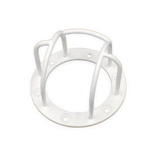 Фото Защитный антивандальный кожух DH-68/60w-mini для купольных камер &ndash; купить с доставкой по Украине в интернет-магазине Net-server