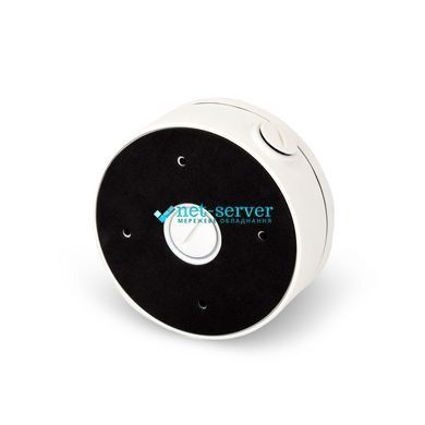 Photo of Mounting box metal ATIS AJB-02 for cameras &ndash; buy online with delivery across Ukraine at Net-server