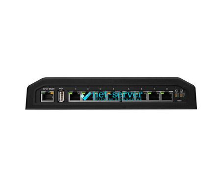 Network switch Ubiquiti ES-8XP