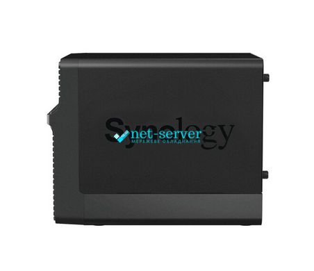 Network attached storage NAS Synology DS418j