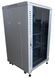 Floor cabinet 30U, 19&rdquo;, 600x600 (W*D), collapsible, Hypernet FNC-30U-FLAT-AC